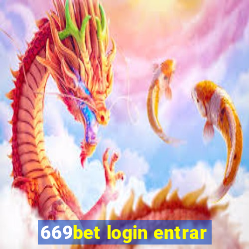 669bet login entrar